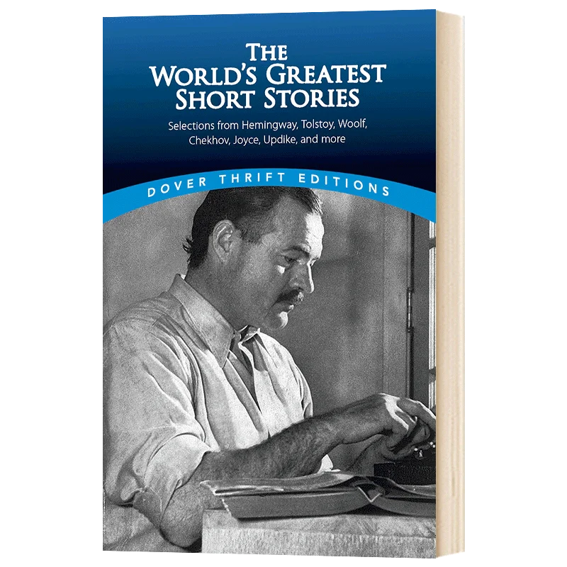 

World's Greatest Short Stories James Daley, Bestselling books in english, novels 9780486447162