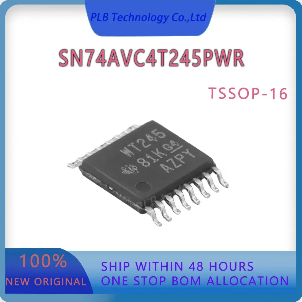 SN74AVC4T245 Integr…