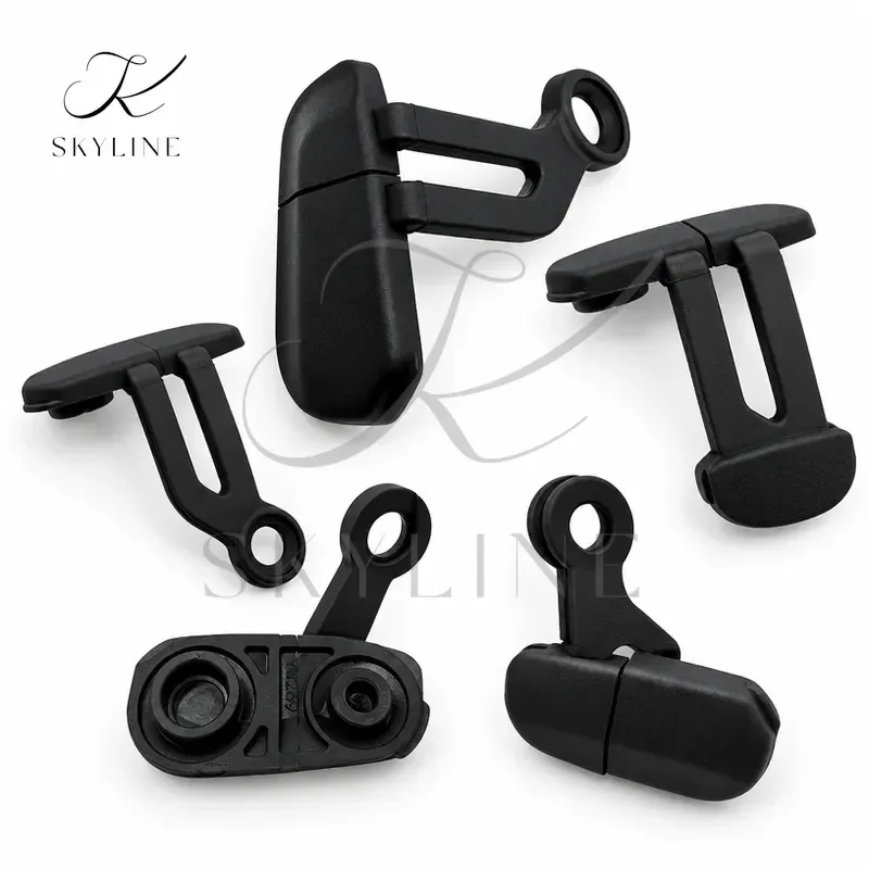High Quality 10 Pin Flash Rubber Cap Cover Lid For Nikon D800 D800E D810 Camera Part