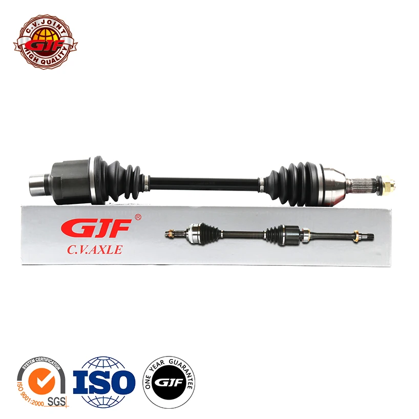 High Quality Auto Oem Parts Right Drive Shaft For Chevrolet Epica 2.0 At MT Shaft Drive 2005-2009 C-GM030-8H