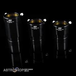 GSO 2inch Extension Tube, Extend 35MM/50MM/80MM