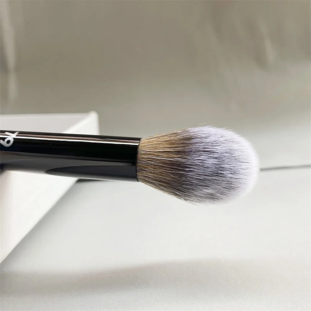 The Best Powder Contour Brush SEP79 Soft Synthetic Hair Lightweight Highlight Sculpting Makeup Brush Beauty Cosmetic Tool