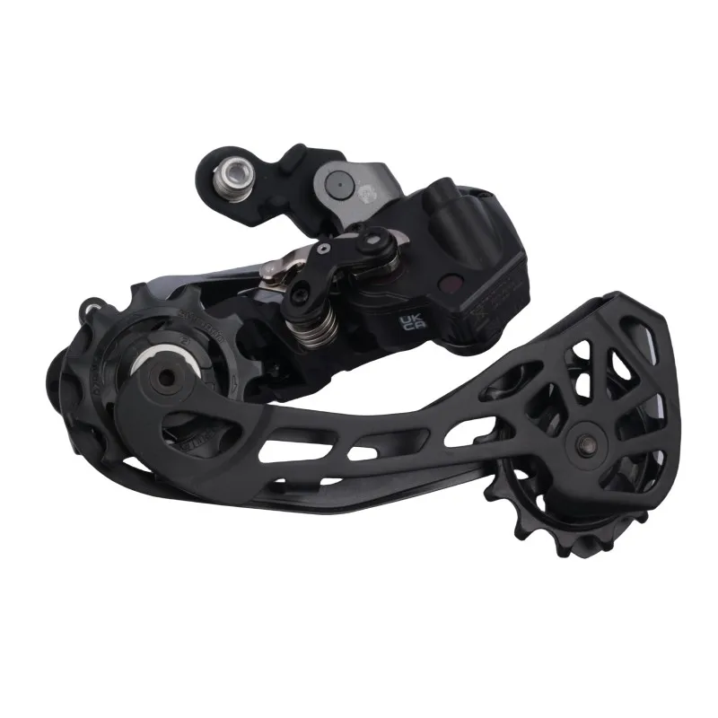 Shimano GRX RX RD RX812 RX810 RX815 RX817 2x11s Rennrad Schaltwerk Shadow+ Kupplung kompatibel mit RX800 R8000 R7000 – Detail 19