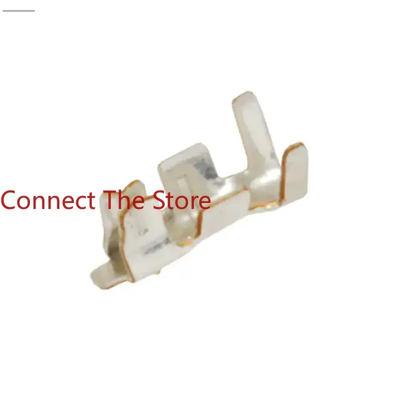 

50 шт. разъем DF13-2630SCF, калибр провода 26-30AWG, в наличии