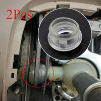 2Pcs Manual Shift Lever Version First Gear Repair Fix Bushing For Audi TT 8N MK1 For VW Golf MK4 Polo Bora