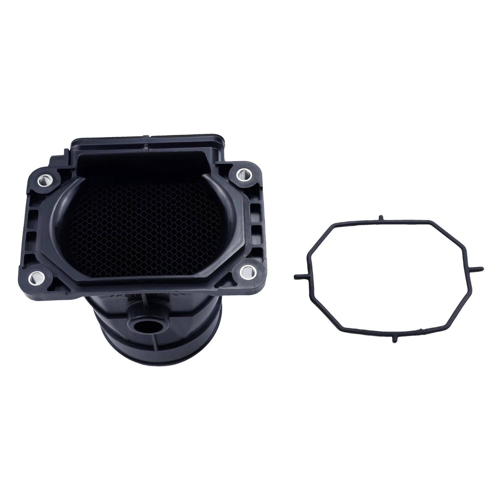 مستشعر تدفق الهواء الشامل لميتسوبيشي جالانت الثامن 1996-2004 باجيرو III 2000-2007 MD336482 مستشعر عالي الحساسية #3