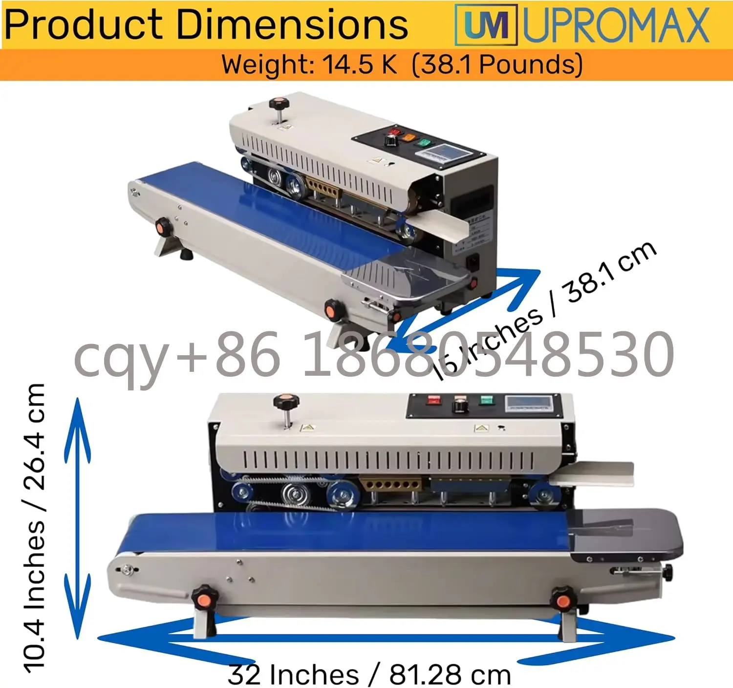 Cqy Zequan Impulse …