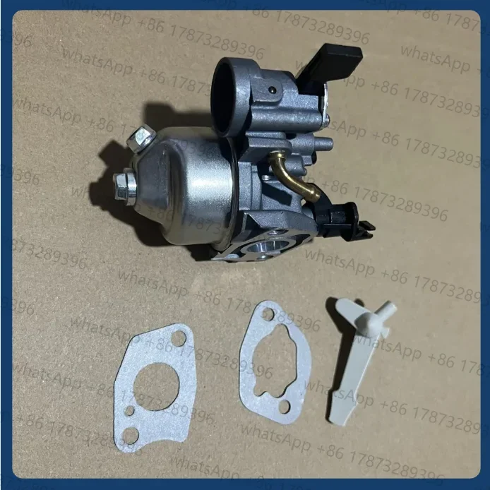 RUIXING ORIGINAL CARBURETOR 18MM OR 19MM FOR GP160 GP200 WB20 WB30 5.5HP 6.5HP WATER PUMP GO KART STRAINER