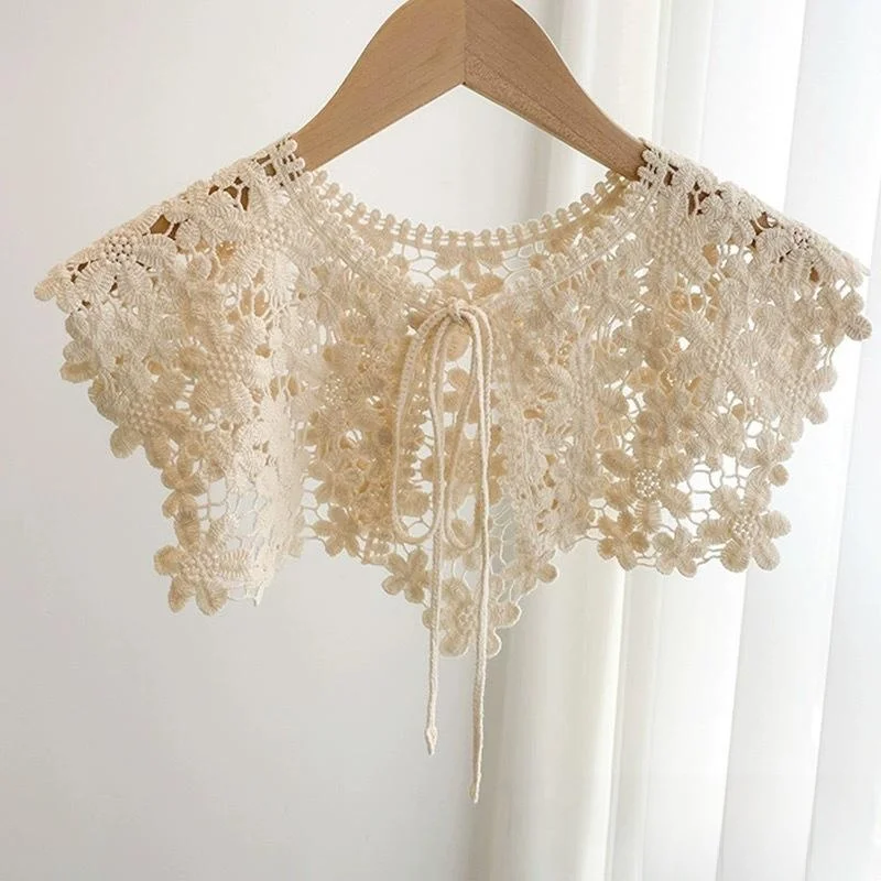 lace-hollow-out-shoulder-shrug-women-summer-fashion-versatile-can-shoulder-outer-fake-collar-strap-dress-cloud-shoulder