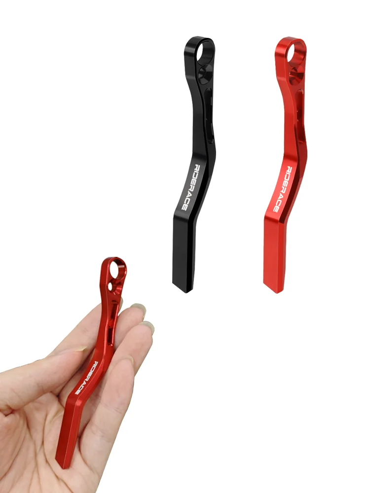 Fahrrad-Anti-Ketten-Stabilisator Kettenführung Anti-Rutsch-Vorrichtung Aluminiumlegierung Rennrad-Kettenfänger für 34T-50T 36T-52T 39T-53T – Detail 9