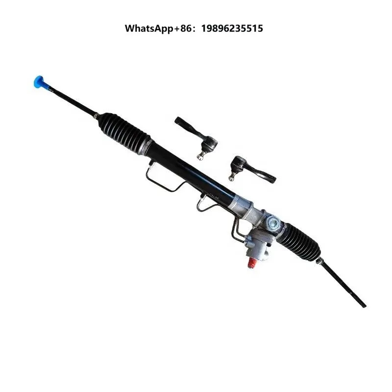 F3401100 Power Steering Gear Assembly Steering Rack for 320