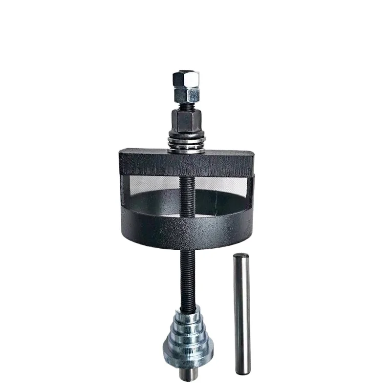 Washing Machine Bearing Removal Washing Machine Bearing Tools Tool Installation Drum