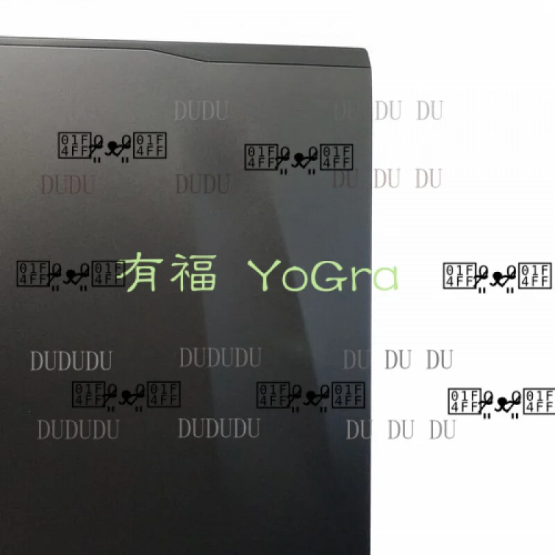 DDD  （plastic version）NEW Top case for MSI GE62 GE62MVR GE62VR MS-16J1 MS-16J2 MS-16J5 LCD Back Cover