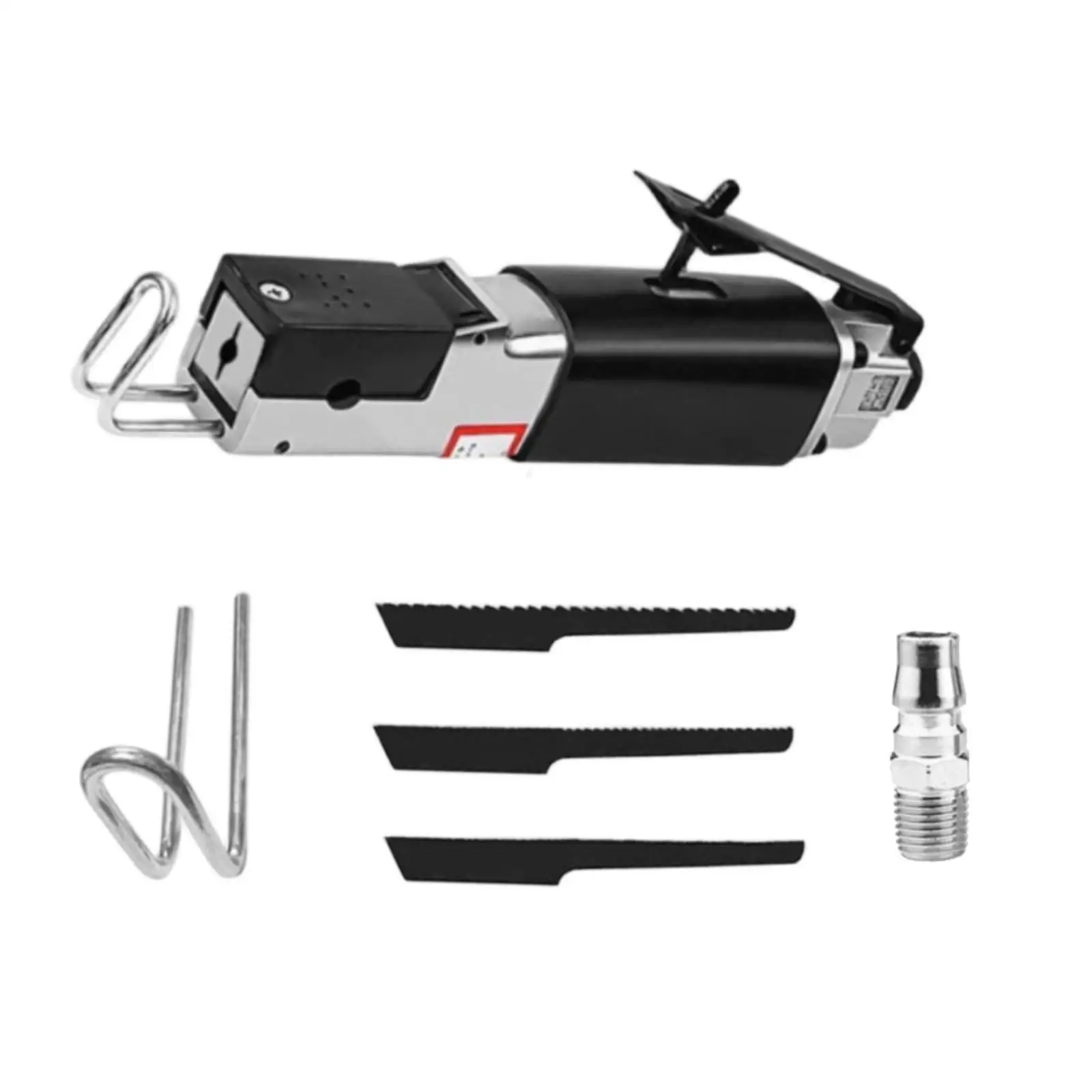 

Air Reciprocating Saw Auto Body Work Maintenance Professional Tools Repairing File Accessories Metal Sheet Cutting Hacksaw