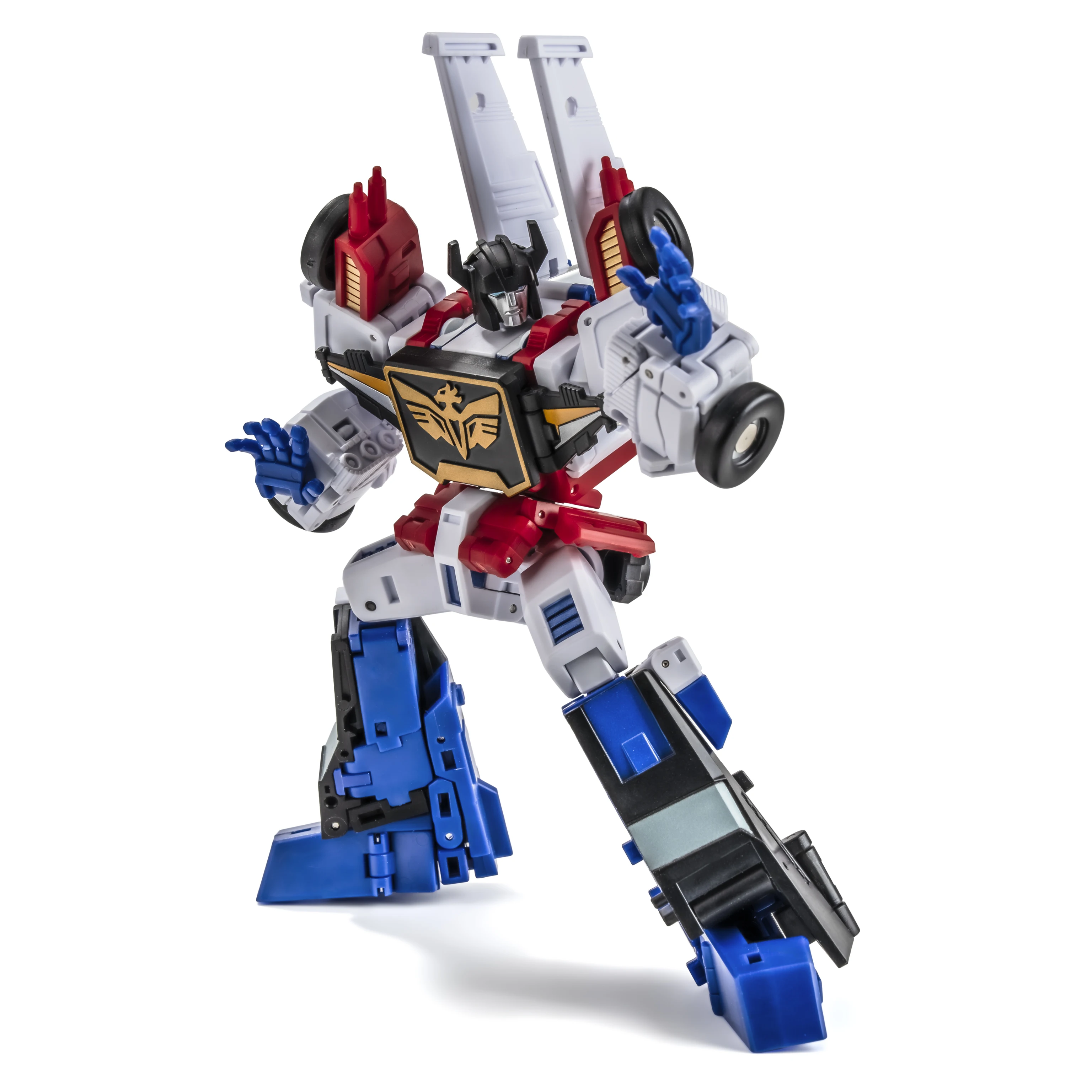 在庫あり 変身ニューエイジ NA H74J ジャスティス 六面獣 ポケットウォー 小型アクションフィギュア モデル スタチュー コレクタブルトイ