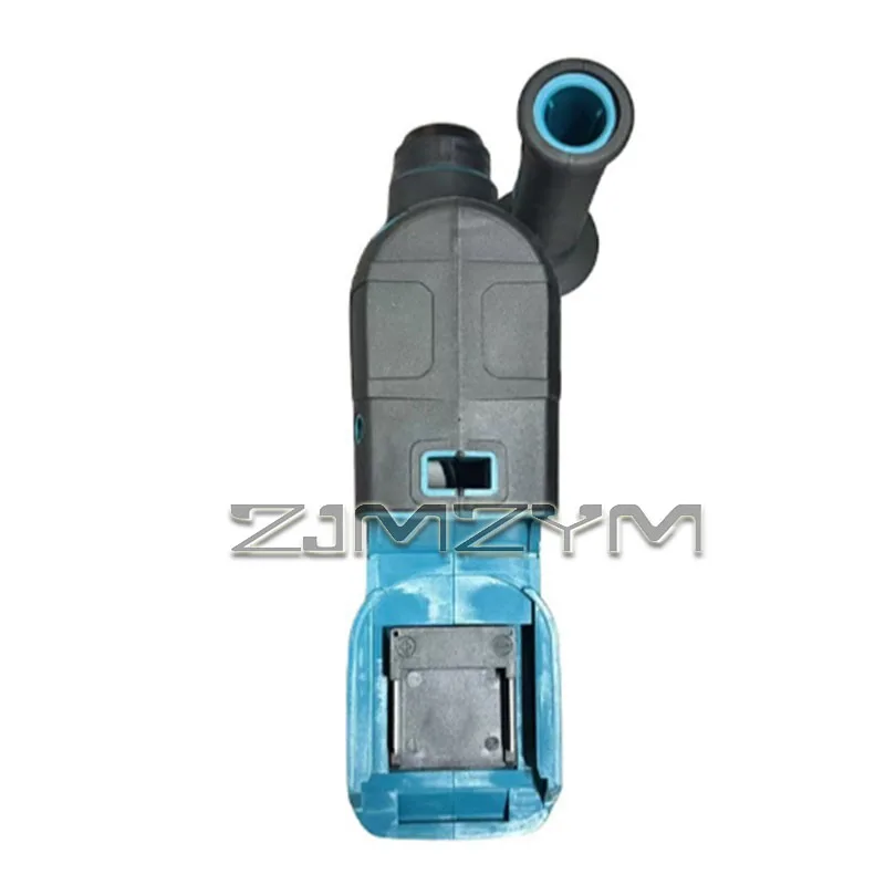 MT-273 Brushless Cordless Hammer Industrial Grade Rechargeable Impact Drill for Concrete Brick Wood Steel