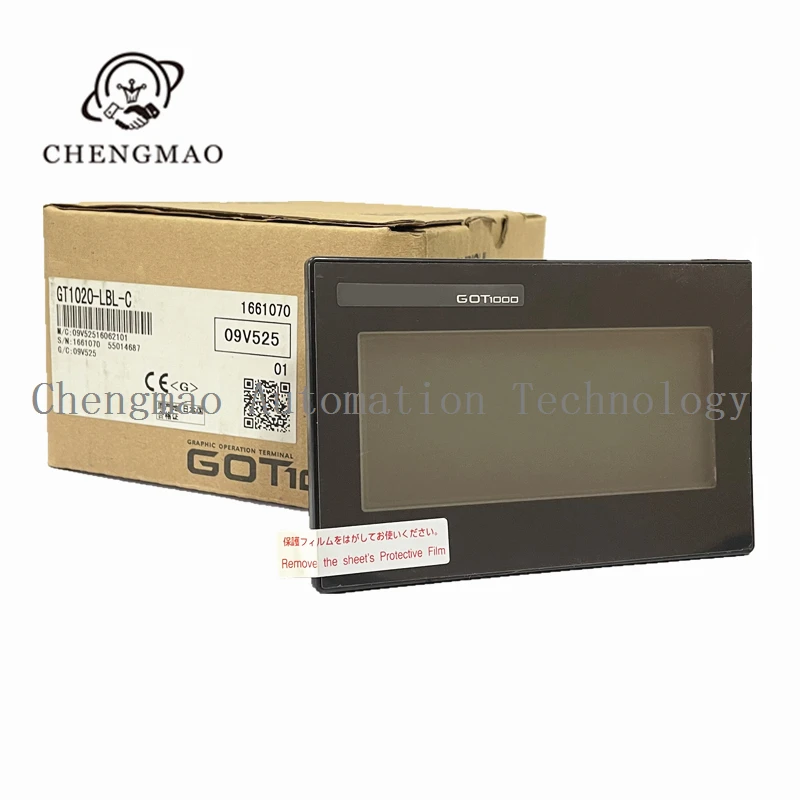 

New Original Brand HMI Touch Screen GT1020-LBL-C GT1020-LBD-C GT1030-HBD-C GT1030-LBD-C