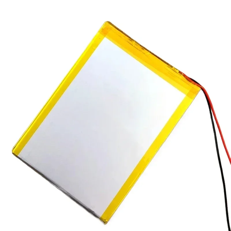 Nieuwe Batterij 6000mAh 9000mAh voor Teclast M40 PLUS T40 Pro Tablet PC Batterijen