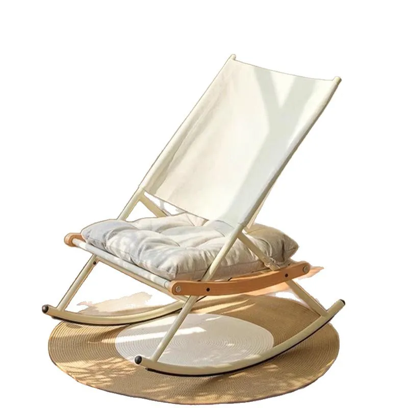 ph-Shaker Chair Adult Sleeping Home Living Room Balcony Leisure Chair
