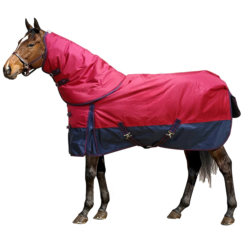 

Essential Standard Neck Sheet Medium Polyester Fleece 78 Inches Horse Rug Latest Design Fleece Rugs By Quick Leather