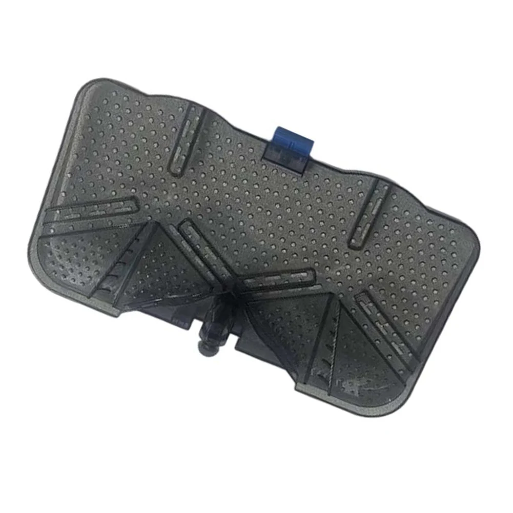 1 قطعة صندوق التنظيف ل DEEBOT ل T30 ماكس ل Yeedi ل M12 برو + مكنسة كهربائية اكسسوارات أجهزة التنظيف المنزلية #1