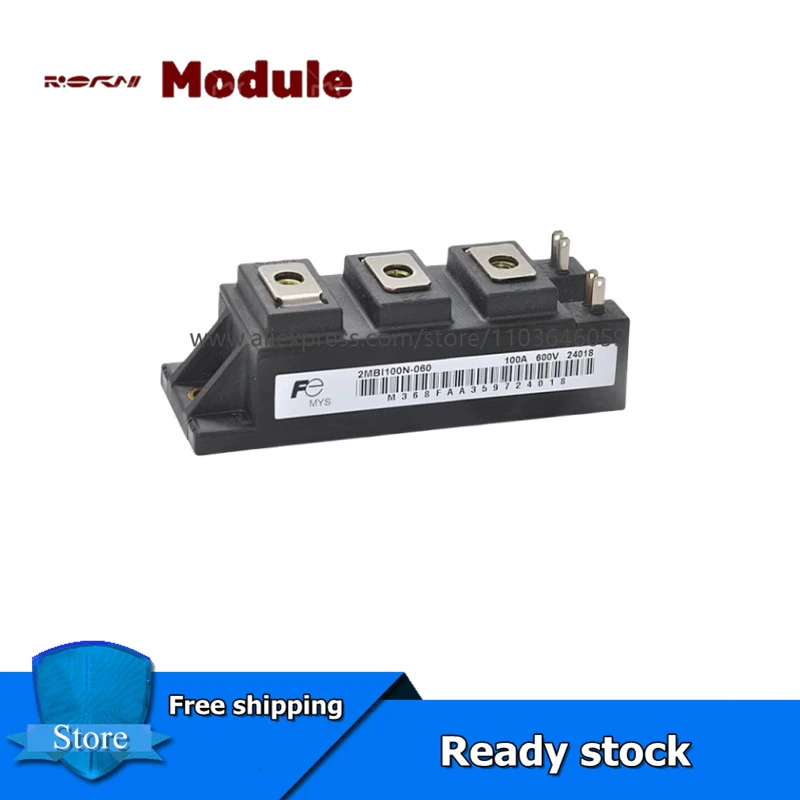 2MBI100N-060 2MBI100N-060-03 2MBI100N-060-10 2MBI100N-120 IGBT Module