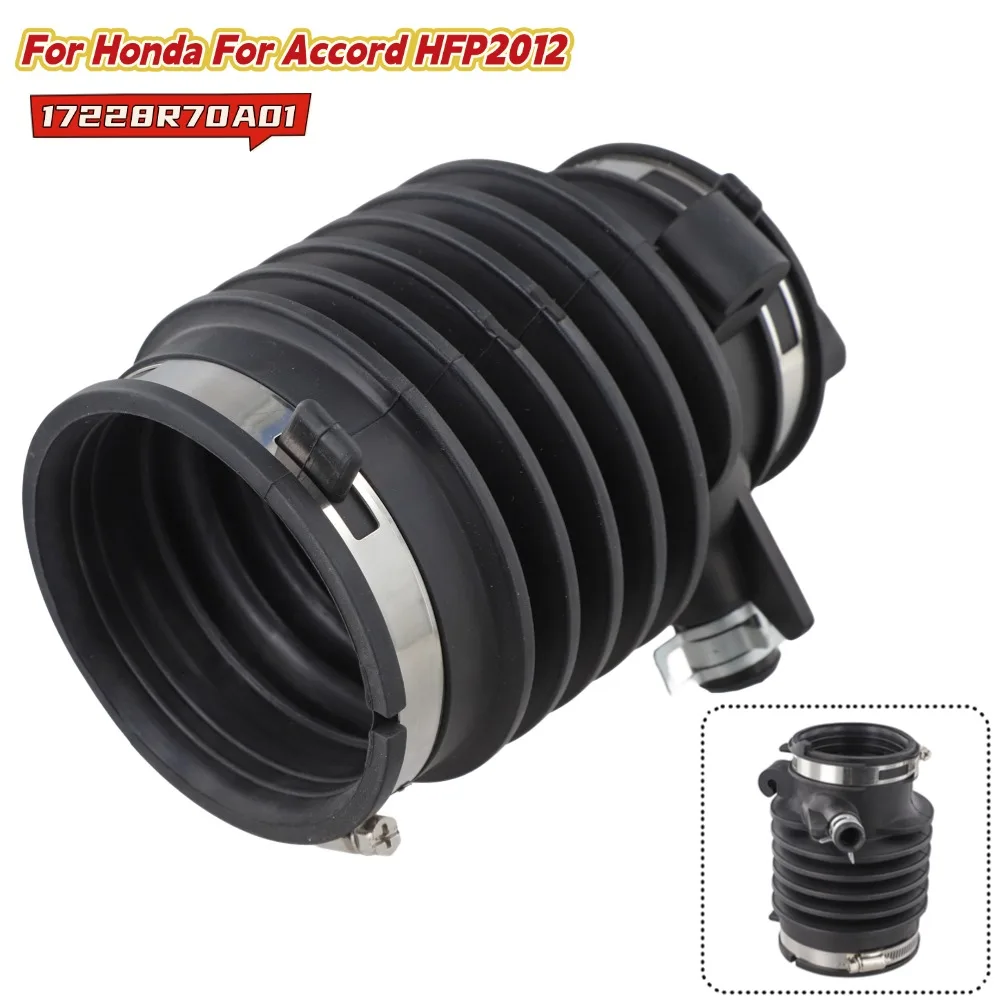 

Car Air Intake Hose For Honda For Accord For Crosstour EX Or EX-L 3.5 Liter 6 Cylinder 2010-2015 For Acura Car Engine Parts