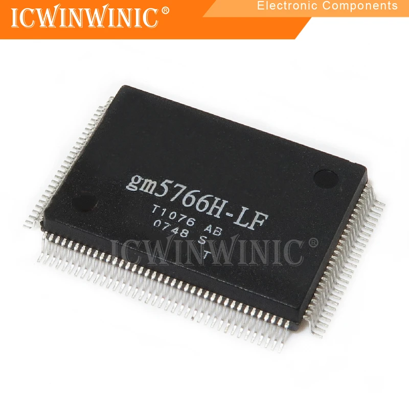 

1piece GM5766H-LF GM5766