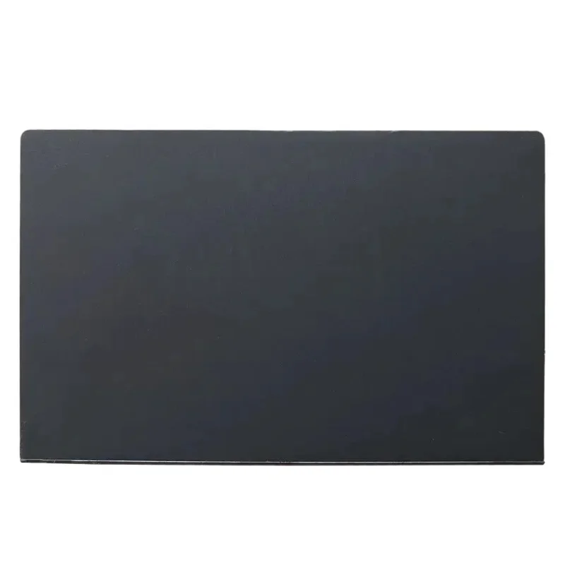 Suitable For Lenovo ThinkPad T480S T490S T495S X390 X395 X13 E14 Notebook Glass Touchpad Clickpad Mouse pad - 01LV589 01LV588