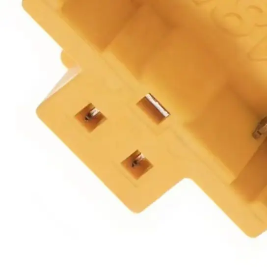 

Battery Contact Plate 643852-2 18V Terminal For BDF453 BDF456 DHP456 DDF456 Power Tool Spare Accessory