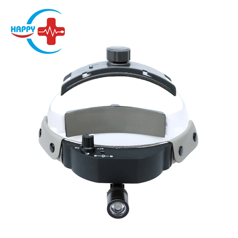 HC-I041 3W LED surgical Headlight medical portable led surgical headlight for ent camera