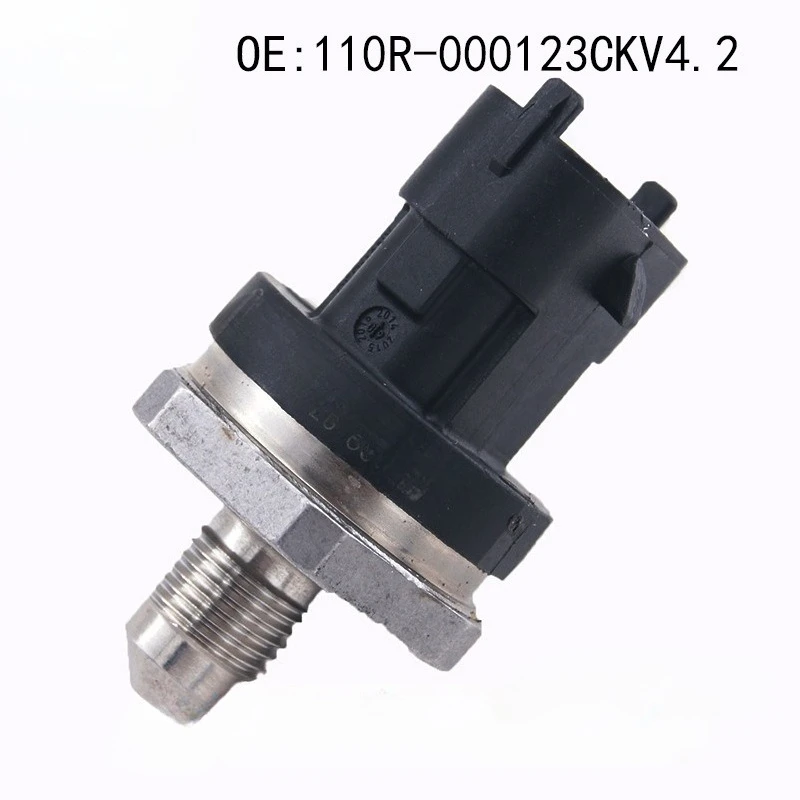 

Mechanical Accessory 110R-000123CKV4.2 Is Suitable for Fuel Pressure Sensor