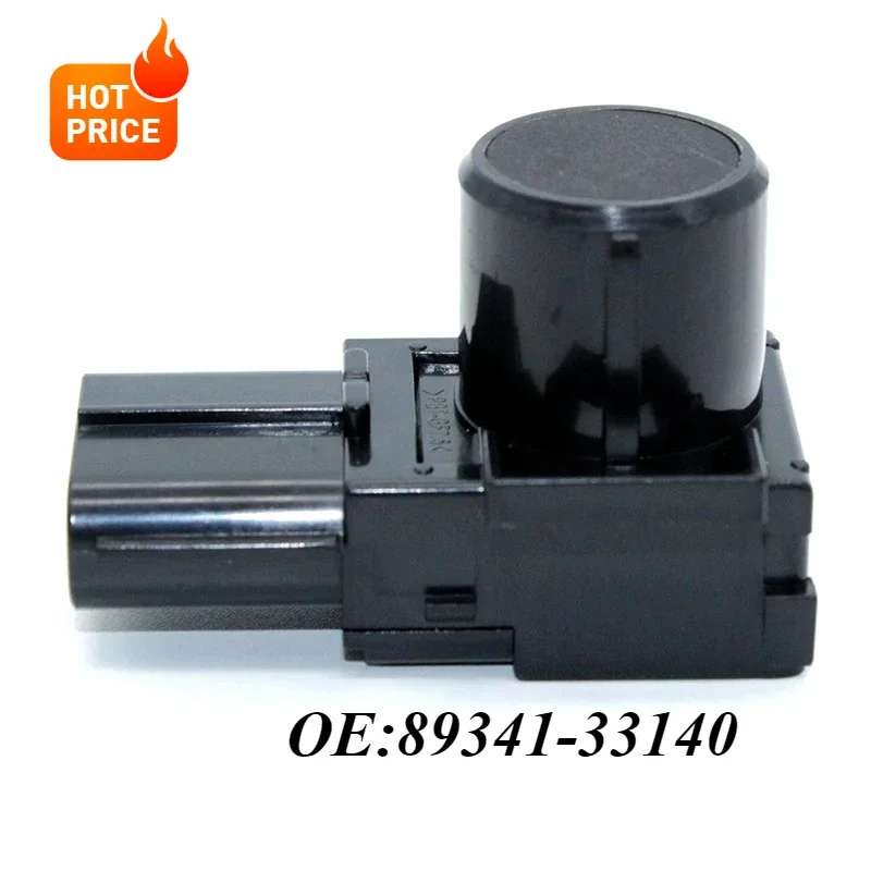 

89341-33140 PDC Parking Sensor Radar For Toyota Sequoia Land Cruiser LX570