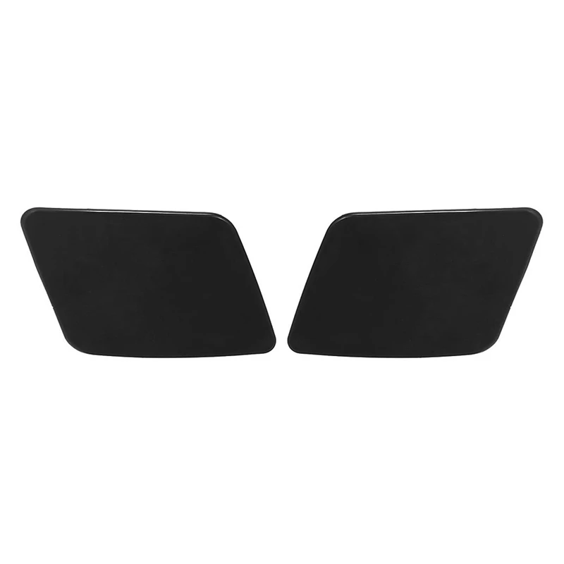 

For -BMW 1 Series F20 2 Series Headlight Washer Cover Cap Plastic 51117297981 51117297982