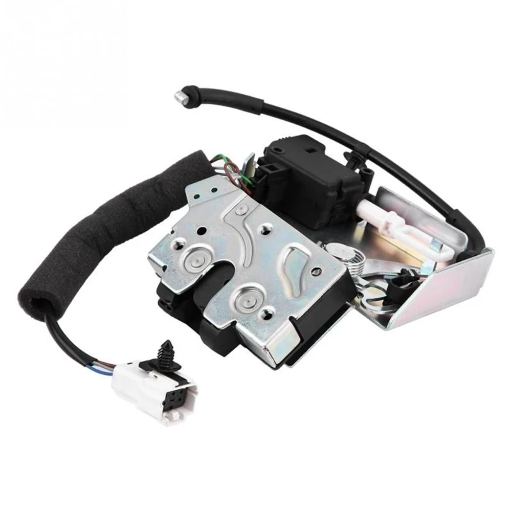 2S71F43102AD Car Rear Tailgate Trunk Latch Lid Lock Release Actuator Controller for Ford Mondeo MK3 2003