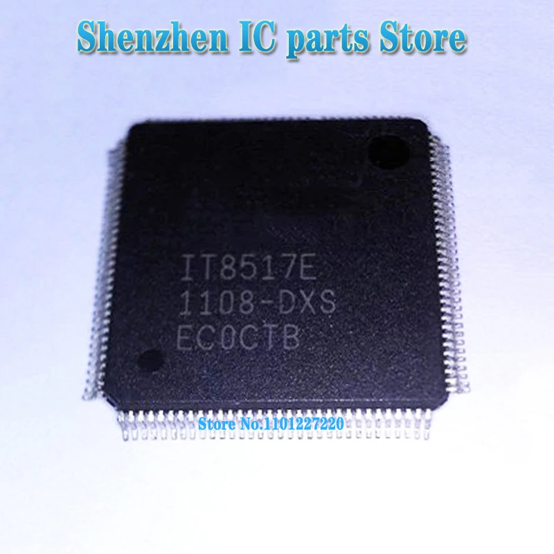 2Pcs/Lot IT8517E 85…