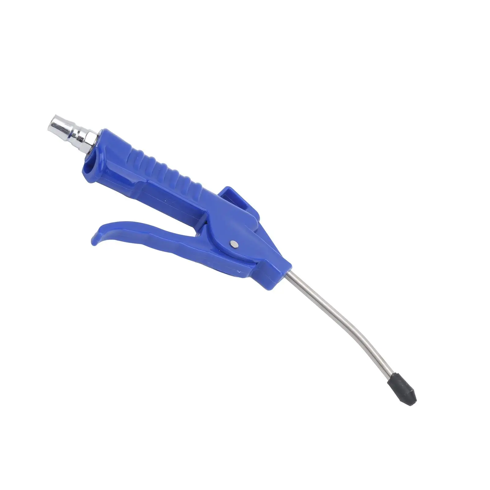 Heavy Duty Dust Blow Spray Cleaning Tool Thickened Handle Blue Industrial Supplies