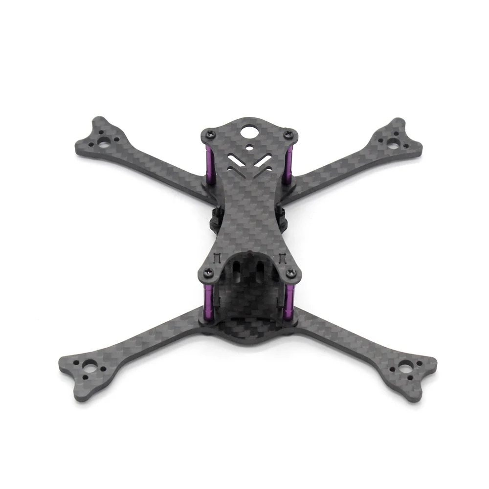 FPV GT135 Drone Frames Kit