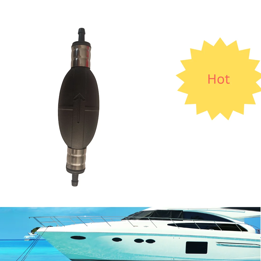 

Высококачественные трубки топливного бака масляного насоса в ручном насосе/двигателе/двигателе для подвесного двигателя Mercury Honda