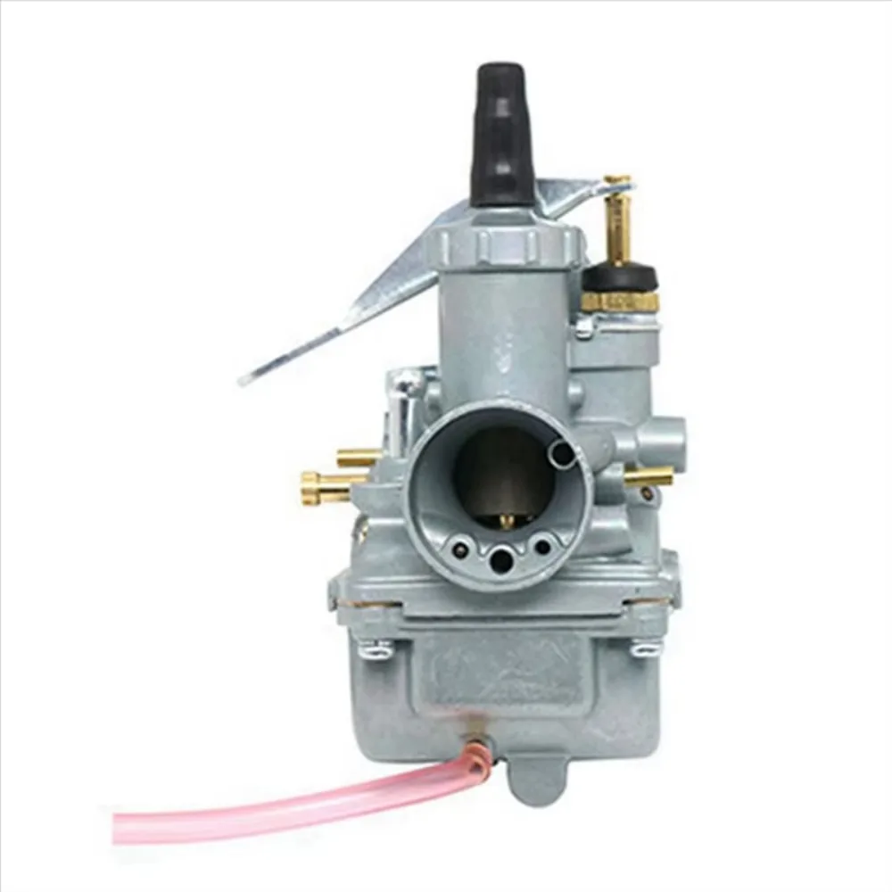

Carburador de motocicleta HOT-Vm18mm VM18-144 1002-0046 Mikuni Geniune VM 18Mm carburador deslizante redondo piezas de motocicle