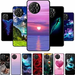 Phone Case For Blackview Shark 8 Back Cover Case 6.78