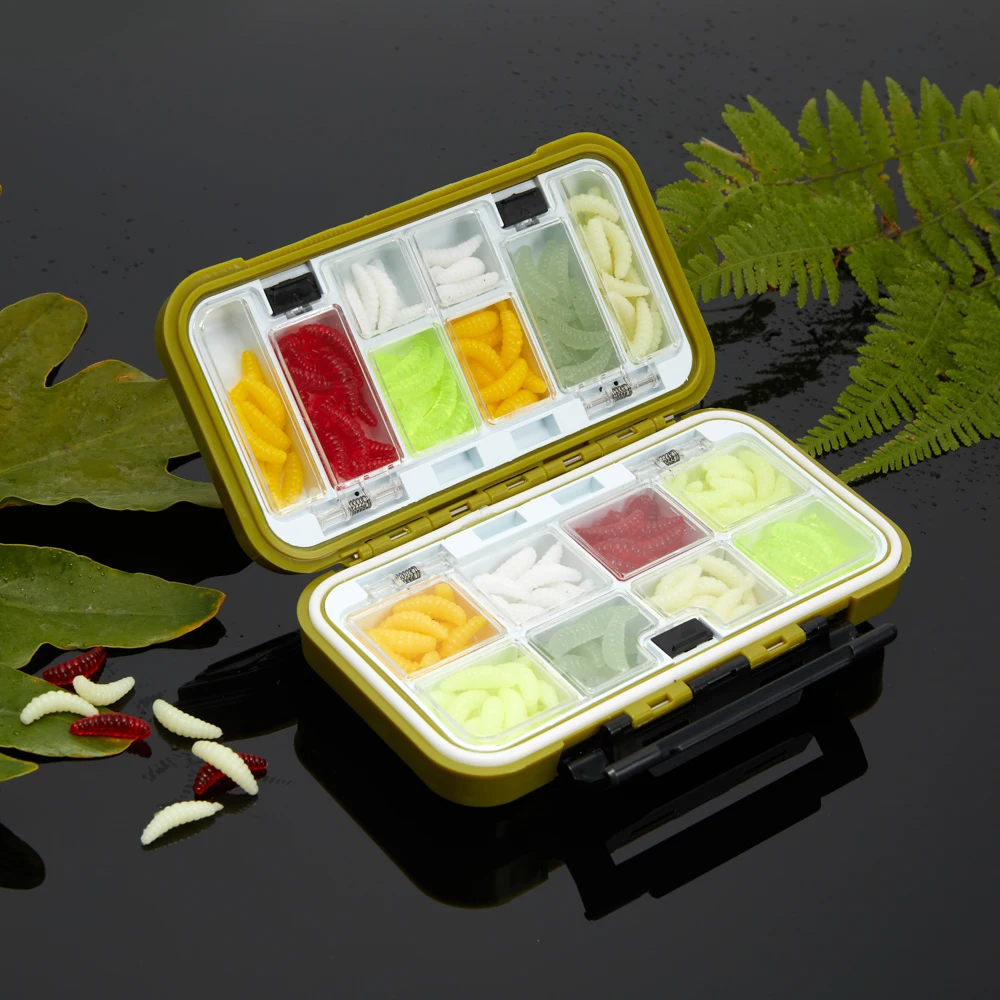 

Bigger Travel Pill Case Home Medicine Storage Organizer Container Independent Lattice Pill Box Accessories Drug Tablet Dispenser