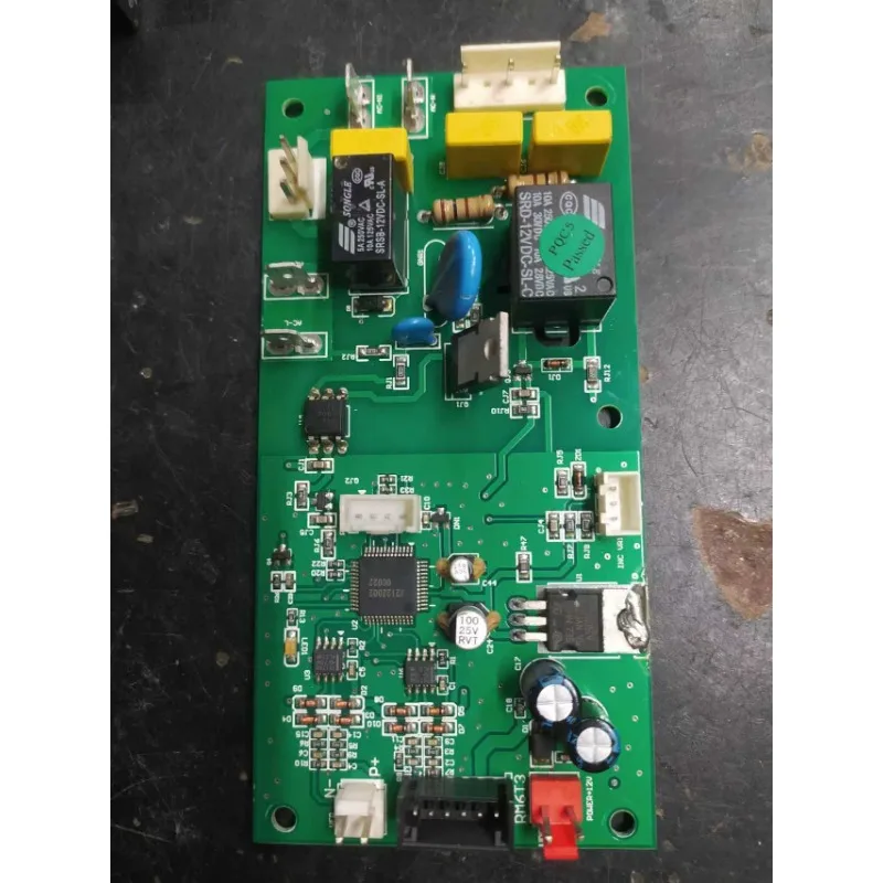 

Parts for DHZ bearded treadmill X8900 lift drive board, inverter drive board