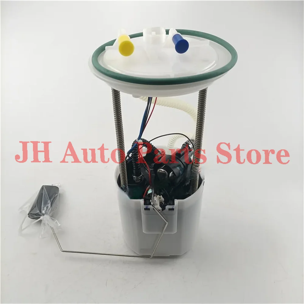 

JH Fit For Ford Escape For Mazda Tribute 2.5L 2010-2012 4Pins Fuel Pump Module Assembly AL84-9H307-CB AL849H307CB F00HK00633