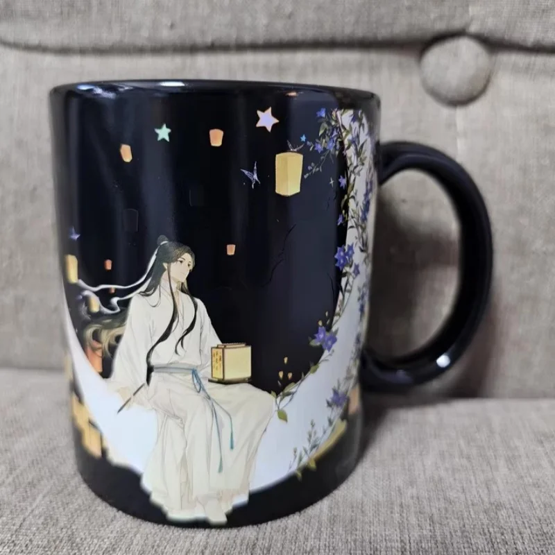 Рисунок 4 - Новая чашка для воды Heavenly Official