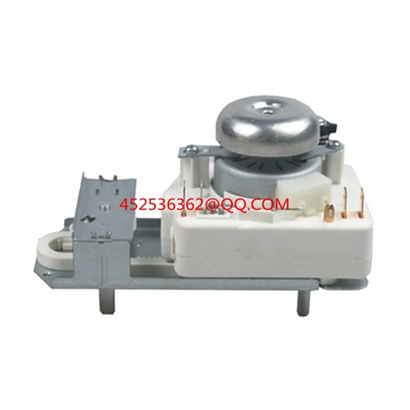 

1pcs 100%New Universal microwave timer TM30MU01E Fire Adjuster switch without barbecue Original