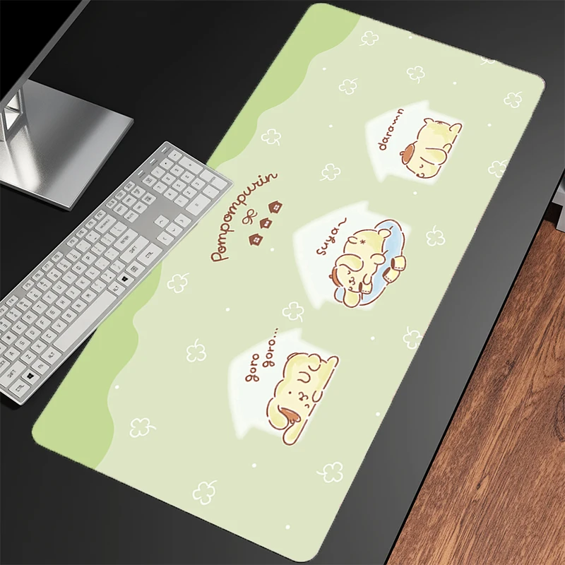 Gaming Mouse Pad Fo…