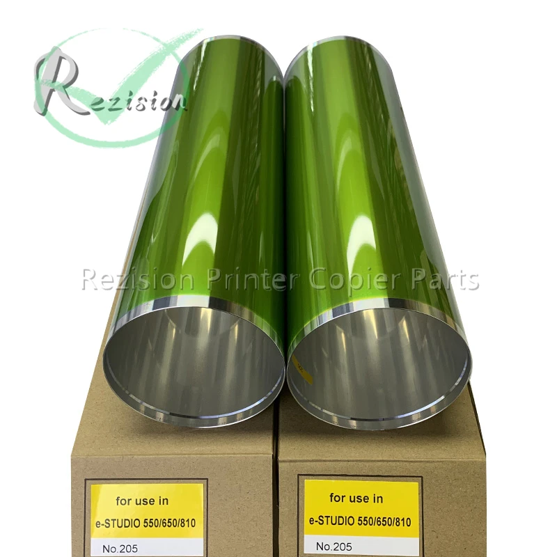 

Высококачественный барабан Fuji OPC для Toshiba E 810 657 757 720 723 857 555 655 755 855 556 550 823 Запчасти для копировальных аппаратов