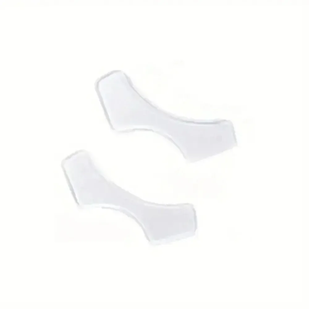 Reusable Lip Patch Silicone Transparent Stickers Safe & Light Facial Care Tools Moisturize Soft and Beautiful Muscles image 3