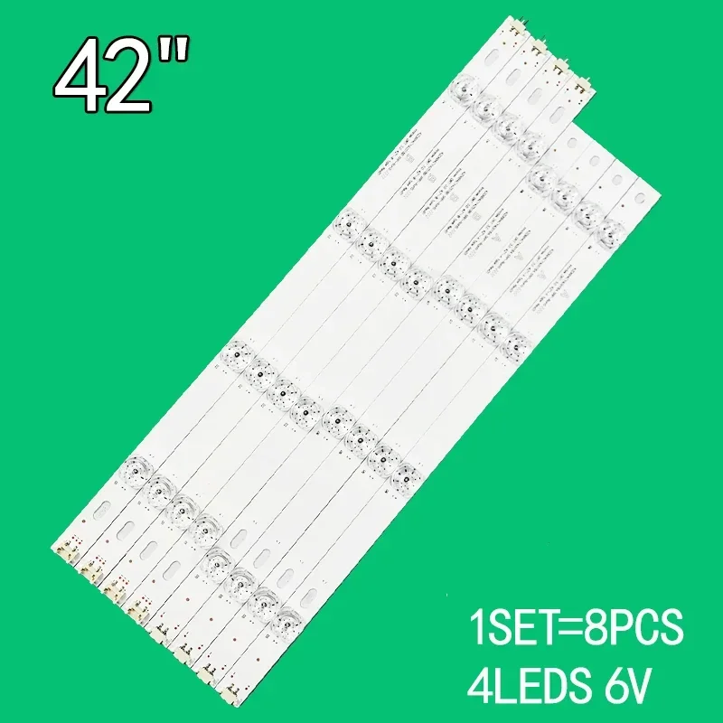 สำหรับ LG42LB แว่นกันแดดทรงสี่เหลี่ยม4 + 4โคมไฟ42D6B4CY42518B SRP-ROHS 2222lnnotek DRT3.0ชนิด42-B Rev01 lnnotek DRT3.0 42 ''-ประเภทอีกครั้ง